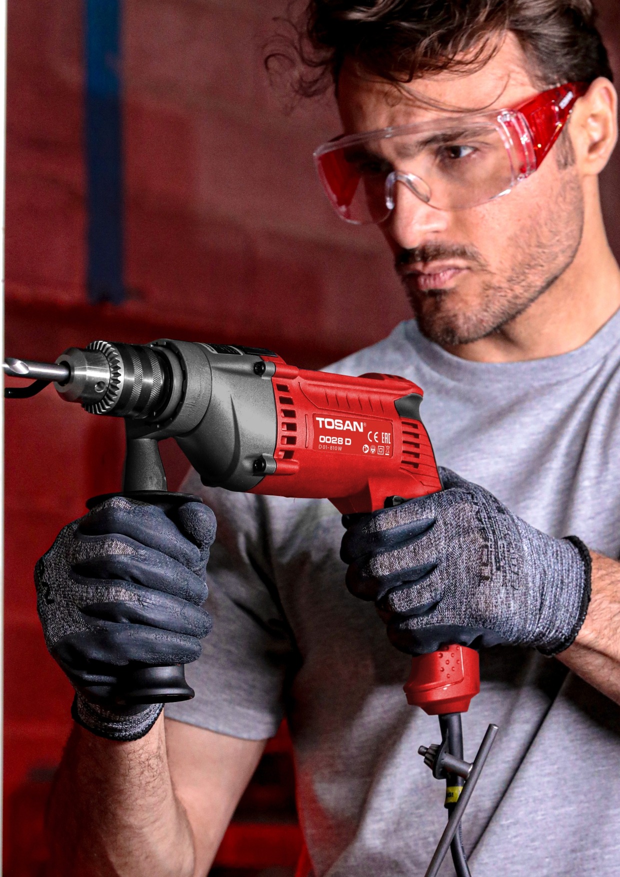 Electric Drills