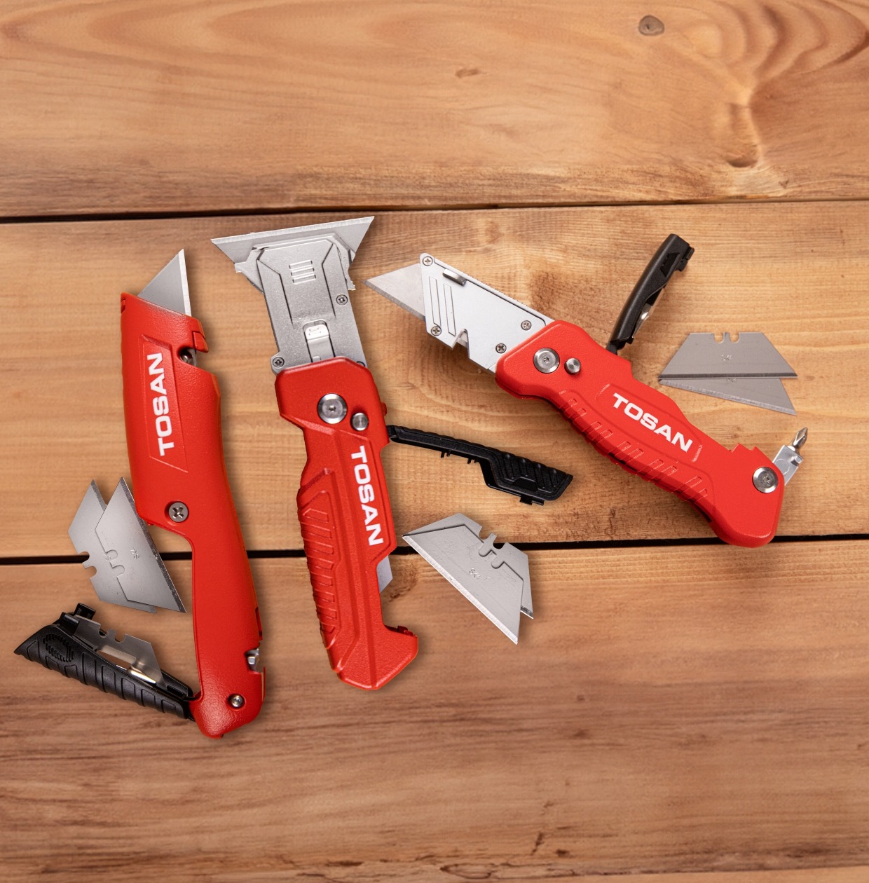 Cutters