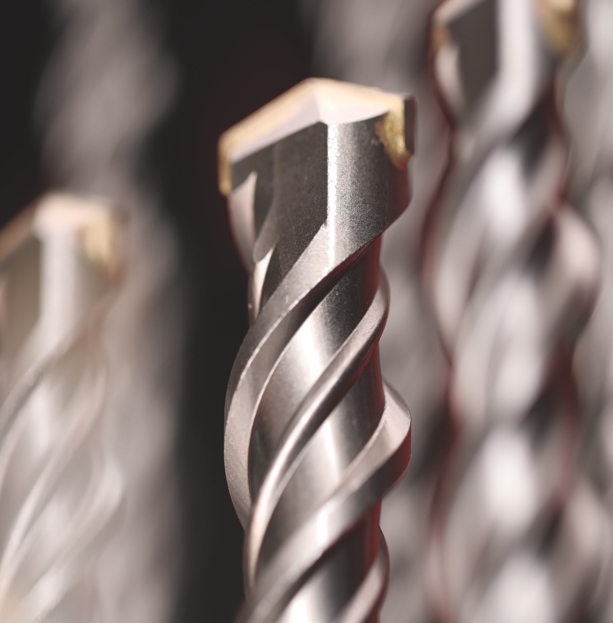 Drill Bits